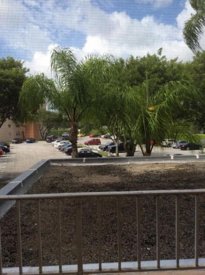 470 Executive Center Drive, Unit 2k, West Palm Beach, FL 33401 Photo