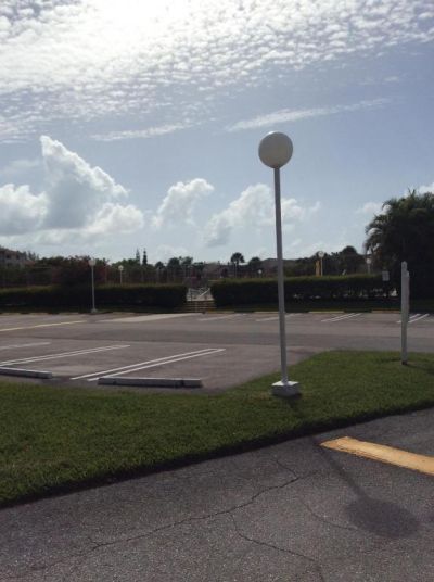 470 Executive Center Drive, Unit 2k, West Palm Beach, FL 33401 Photo