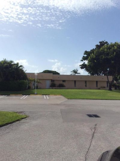 470 Executive Center Drive, Unit 2k, West Palm Beach, FL 33401 Photo