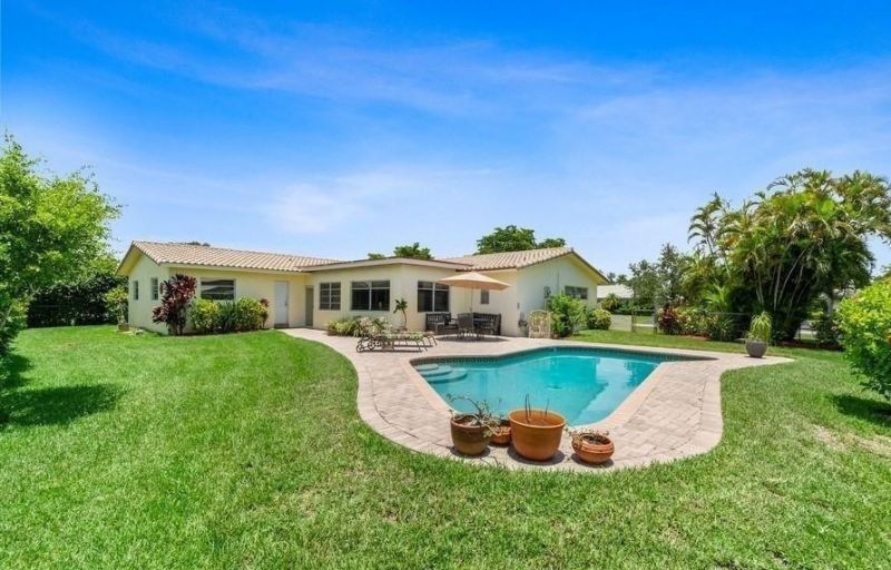 8306 NW 36th Street, Coral Springs, FL 33065 Photo