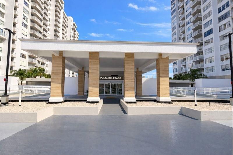 18031 Biscayne Boulevard, Unit 1104, Aventura, FL 33160 Photo