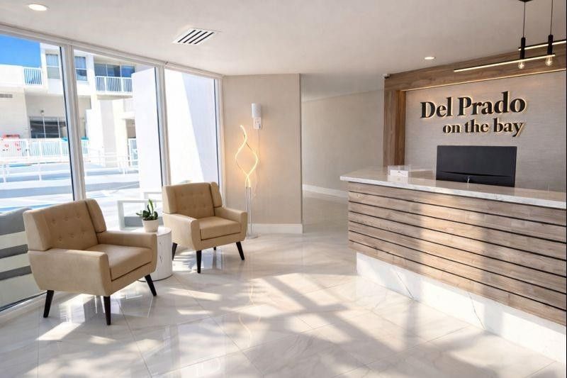 18031 Biscayne Boulevard, Unit 1104, Aventura, FL 33160 Photo