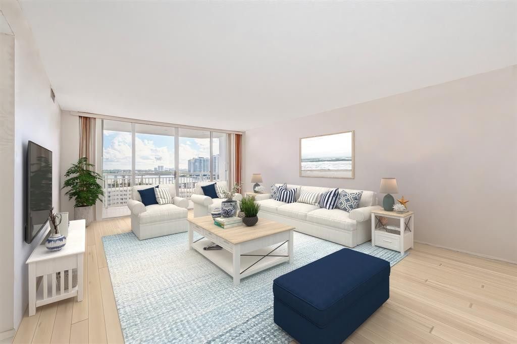 18031 Biscayne Boulevard, Unit 1104, Aventura, FL 33160 Photo