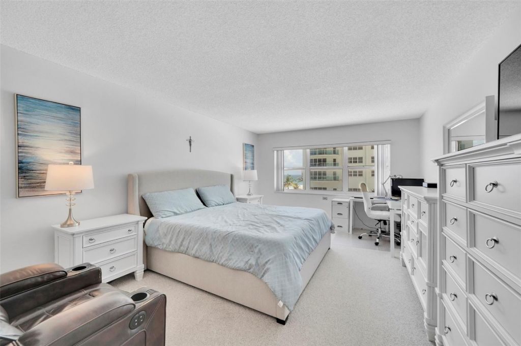 3410 Galt Ocean Dr, Unit 204N, Fort Lauderdale, FL 33308 Photo