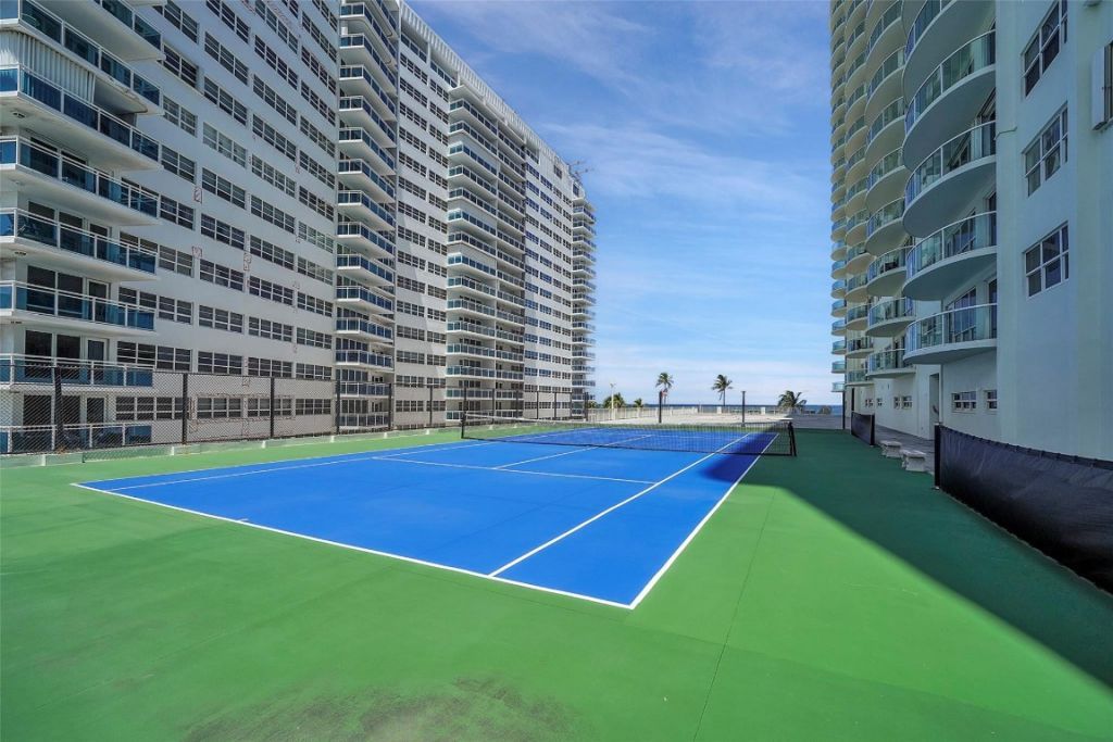 3410 Galt Ocean Dr, Unit 204N, Fort Lauderdale, FL 33308 Photo