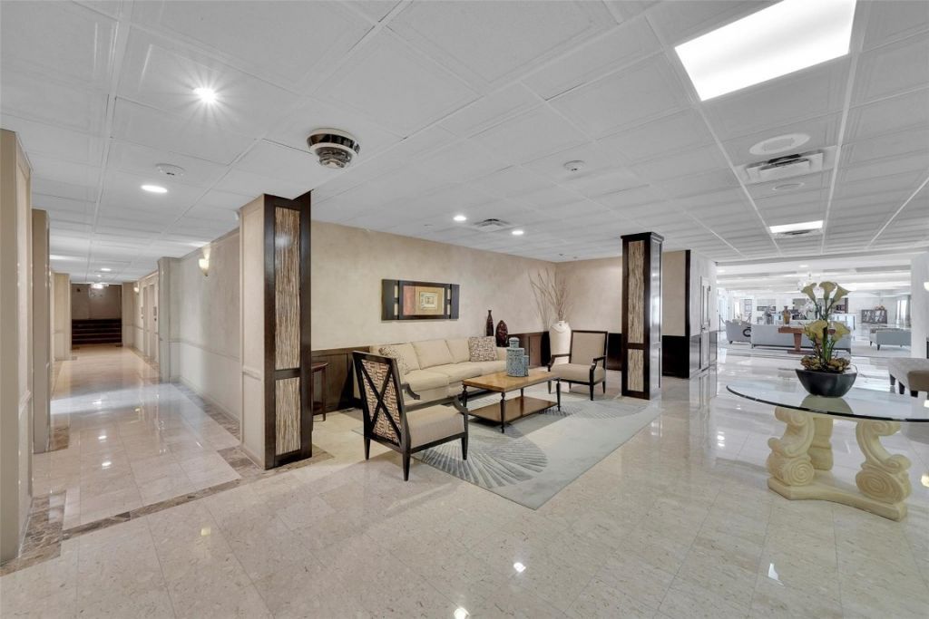 3410 Galt Ocean Dr, Unit 204N, Fort Lauderdale, FL 33308 Photo