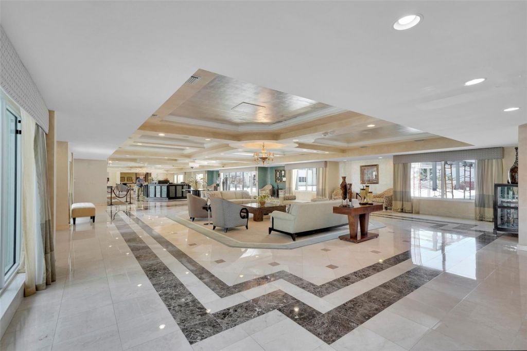 3410 Galt Ocean Dr, Unit 204N, Fort Lauderdale, FL 33308 Photo