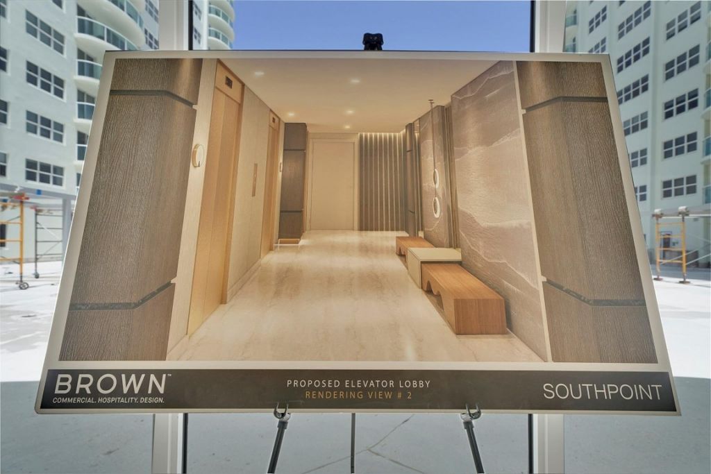 3410 Galt Ocean Dr, Unit 204N, Fort Lauderdale, FL 33308 Photo