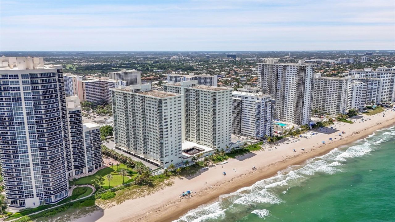 3410 Galt Ocean Dr, Unit 204N, Fort Lauderdale, FL 33308 Photo