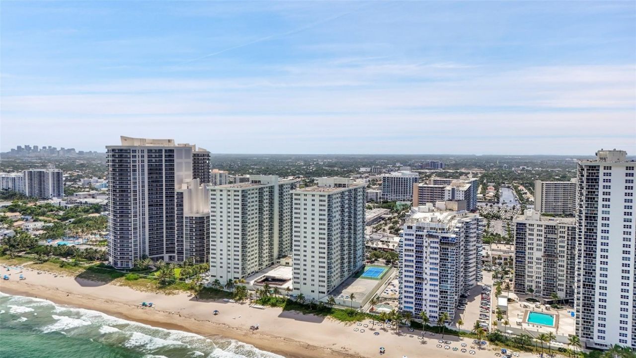 3410 Galt Ocean Dr, Unit 204N, Fort Lauderdale, FL 33308 Photo