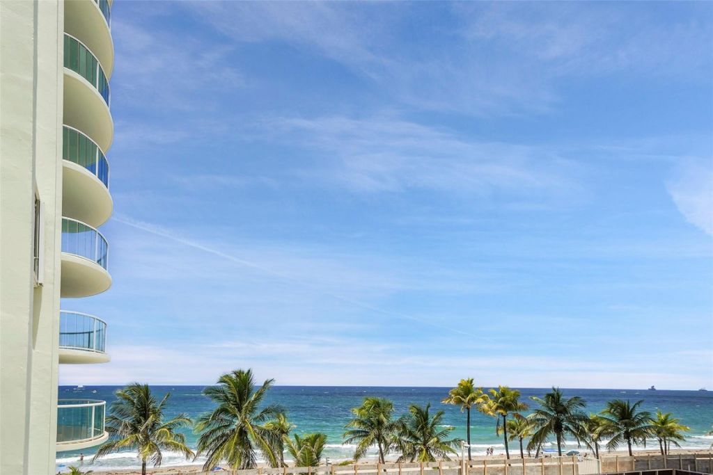 3410 Galt Ocean Dr, Unit 204N, Fort Lauderdale, FL 33308 Photo