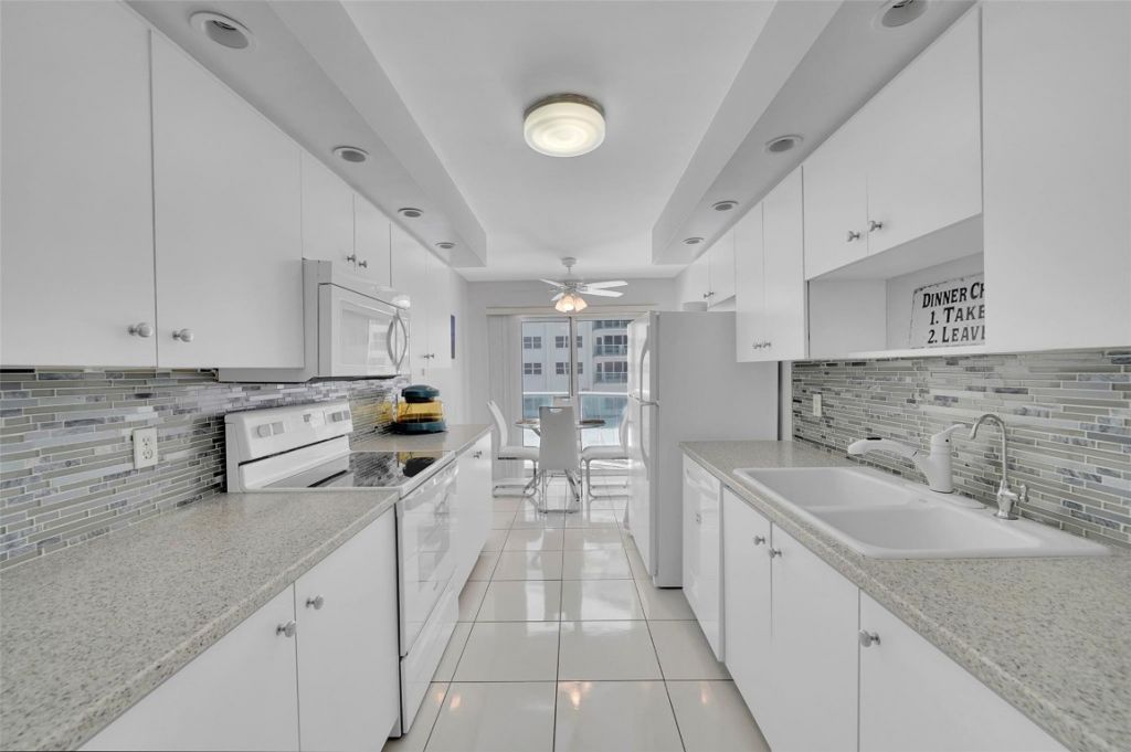 3410 Galt Ocean Dr, Unit 204N, Fort Lauderdale, FL 33308 Photo