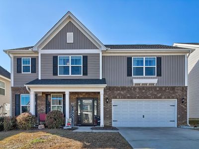 113 Mill Glen Drive, Lexington, SC 29072