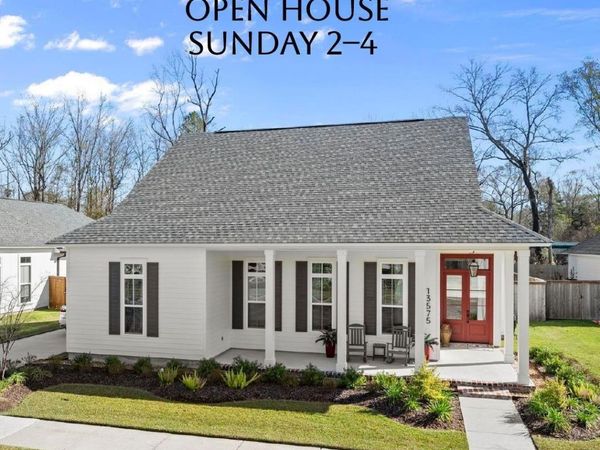 13575 Sawmill Dr, Baton Rouge, LA 70818