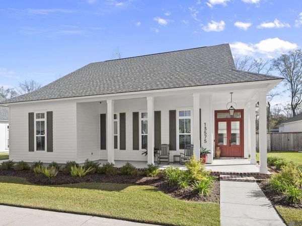 13575 Sawmill Dr, Baton Rouge, LA 70818