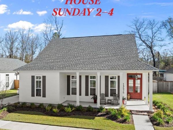 13575 Sawmill Dr, Baton Rouge, LA 70818