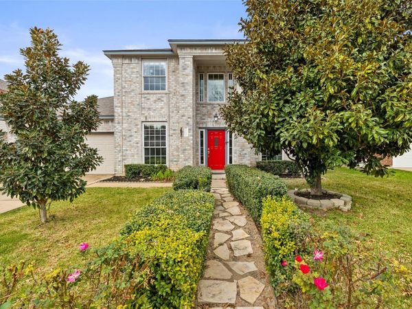 3912 Newland DR, Round Rock, TX 78681