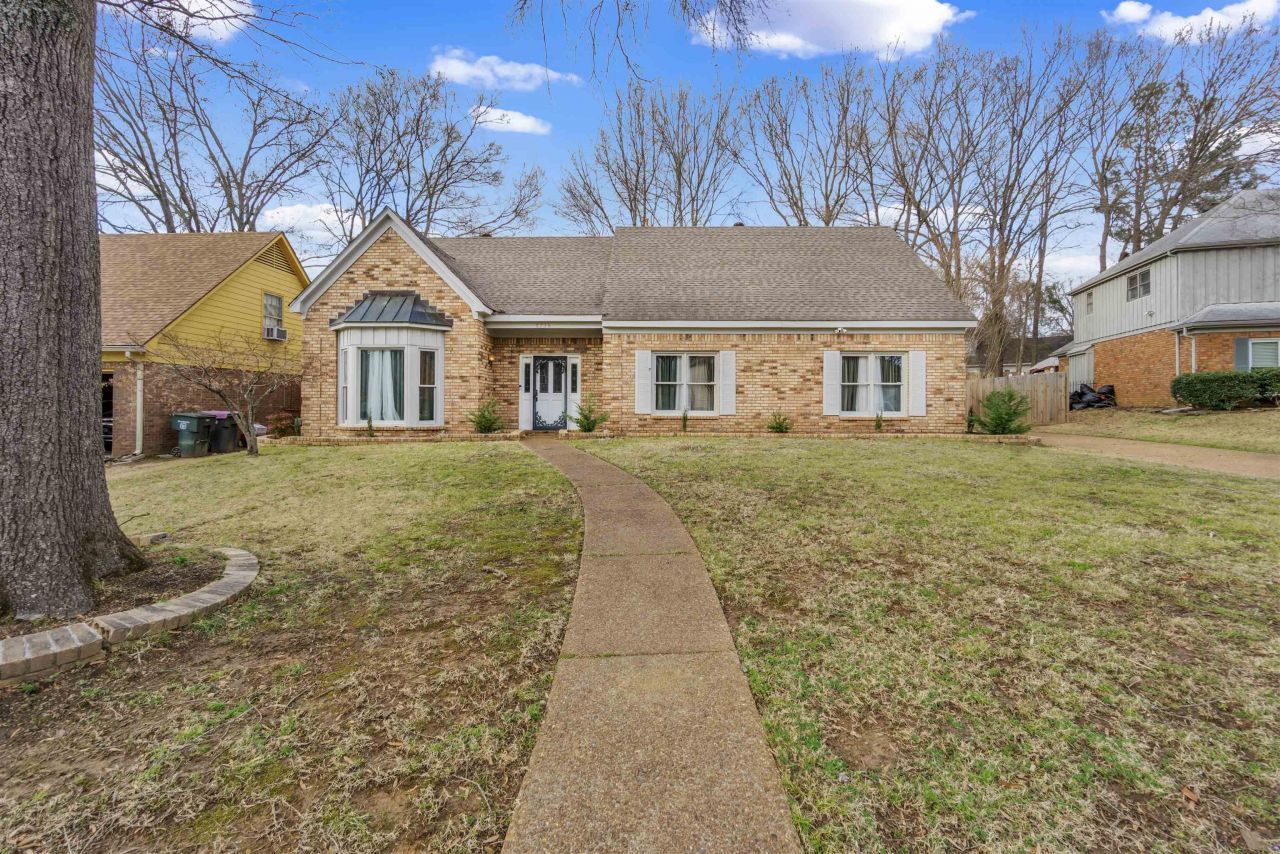 6736 Kirby Trace Cv, Memphis, TN 38119 Main Photo