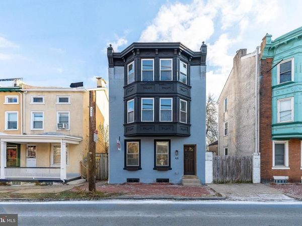 46 W WASHINGTON LANE, PHILADELPHIA, PA 19144