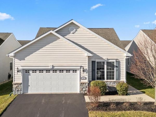 25 HENGST FARM LANE, SMYRNA, DE 19977