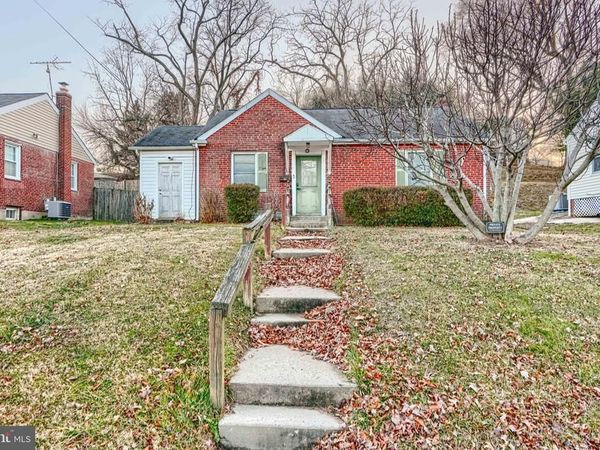 2704 FENIMORE ROAD, SILVER SPRING, MD 20902