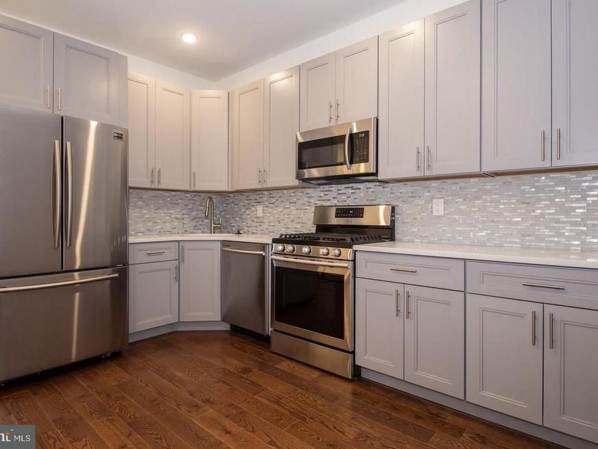 1956 N 8th Street, Unit 2, Philadelphia, PA 19122 Main Photo