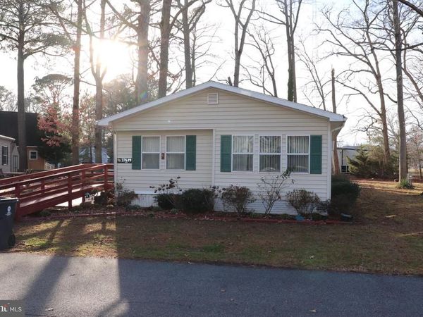 37619 SHADY CIRCLE, SELBYVILLE, DE 19975