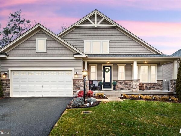 44 IRON MASTER DRIVE, STAFFORD, VA 22554