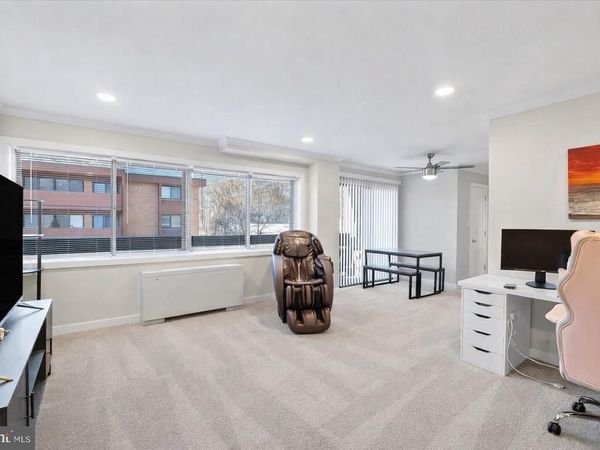 1506 S GEORGE MASON DRIVE, Unit 10, ARLINGTON, VA 22204