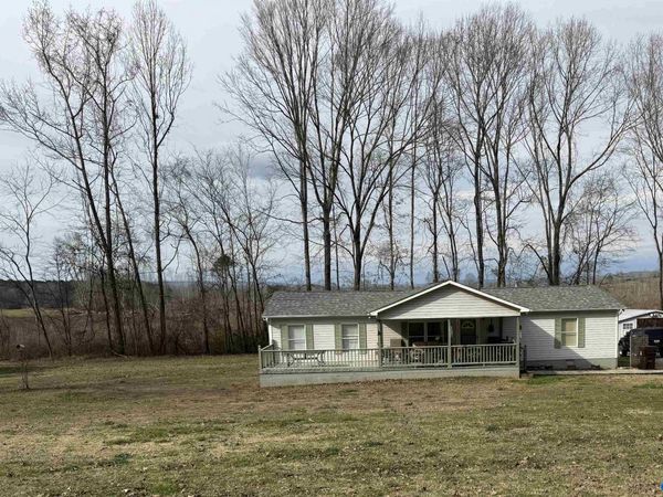 5209 County Road 491, Stevenson, AL 35772