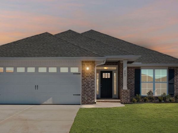 276 Poppy Trail, Meridianville, AL 35759