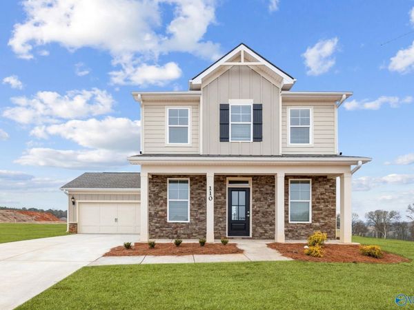 110 Watlington Road, Madison, AL 35756