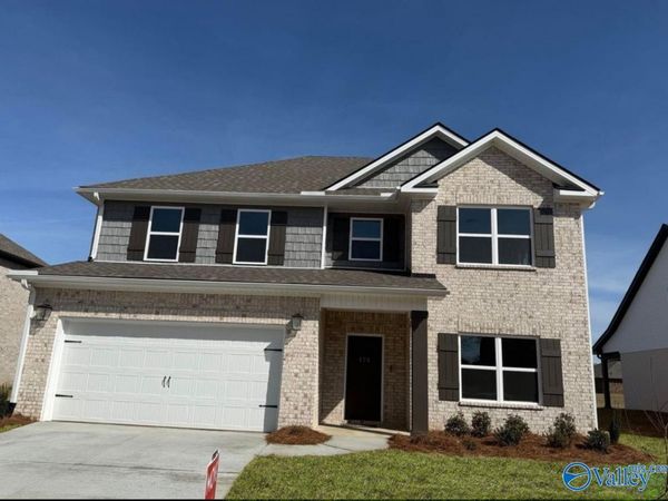 175 Saddle Street, New Market, AL 35761