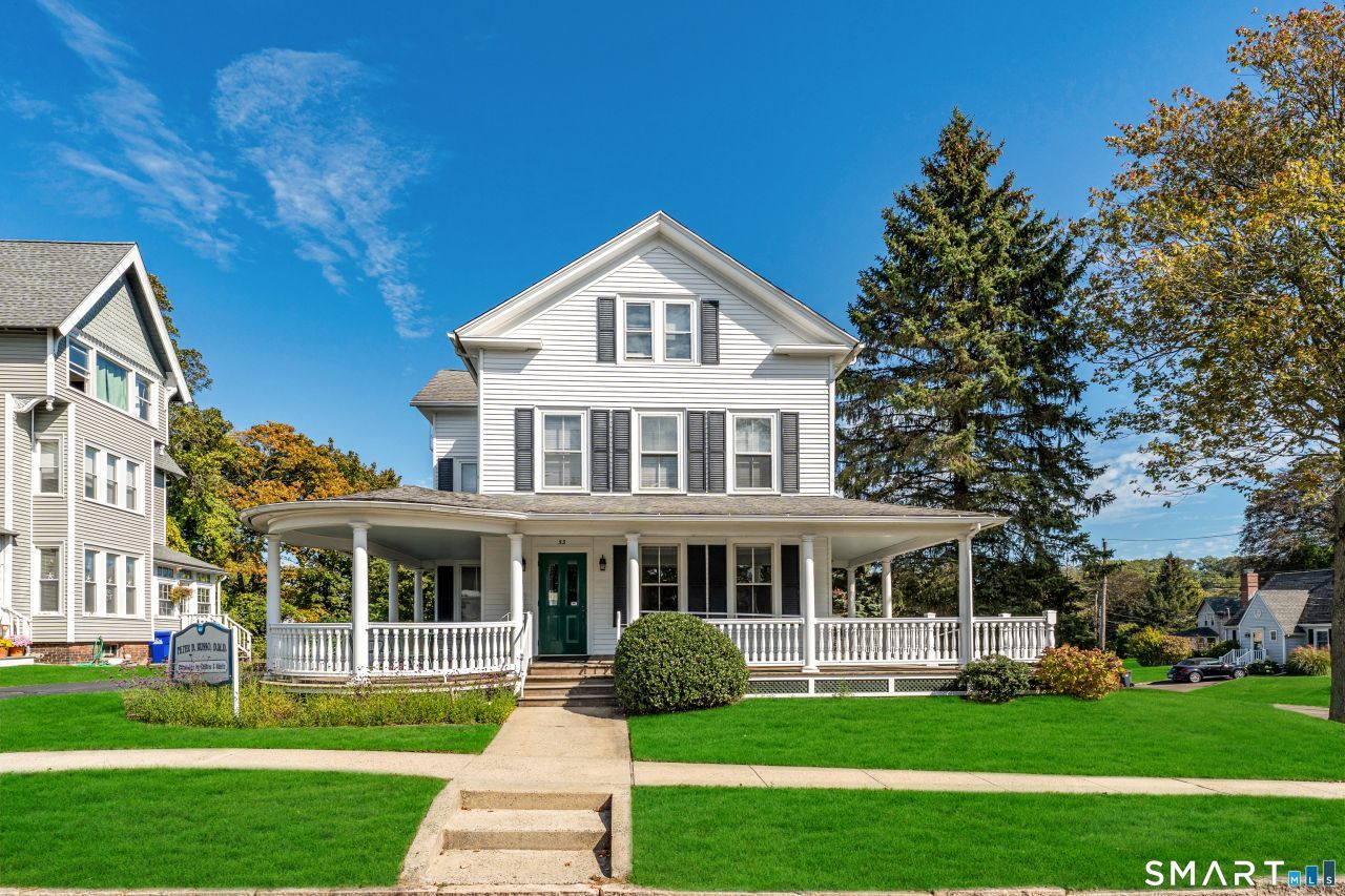 53 Montowese, Branford, CT 06405 Main Photo