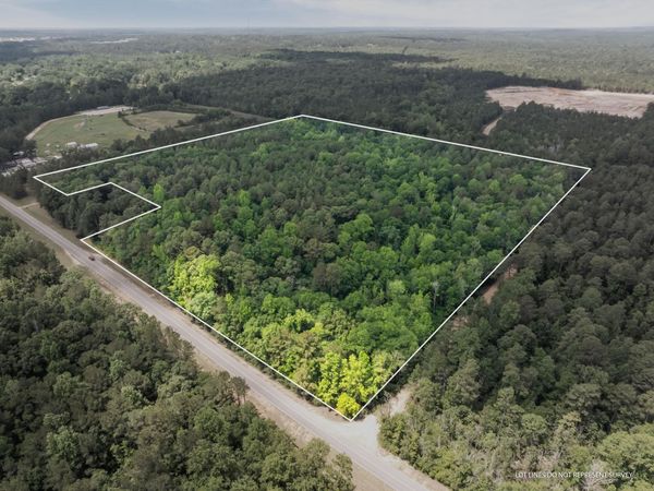 0 Jackson Rd., Hattiesburg, MS 39402