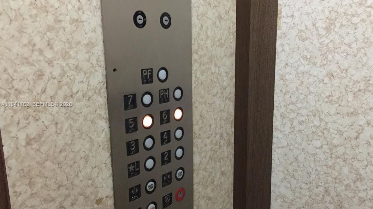 6855 Abbott Ave, Unit 601, Miami Beach, FL 33141 Photo