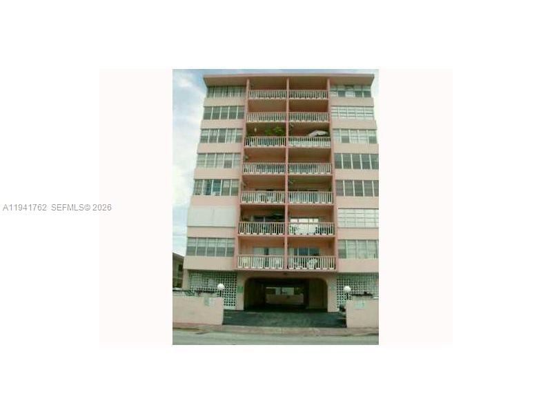 6855 Abbott Ave, Unit 601, Miami Beach, FL 33141 Photo