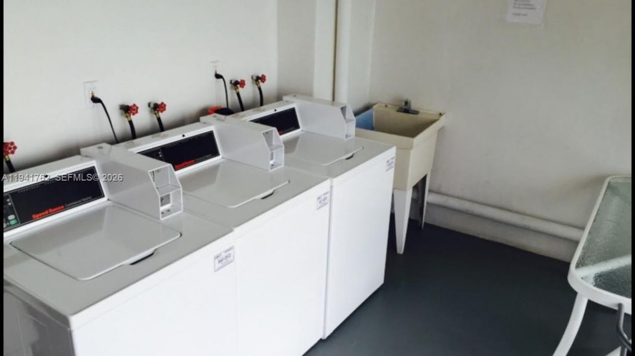 6855 Abbott Ave, Unit 601, Miami Beach, FL 33141 Photo