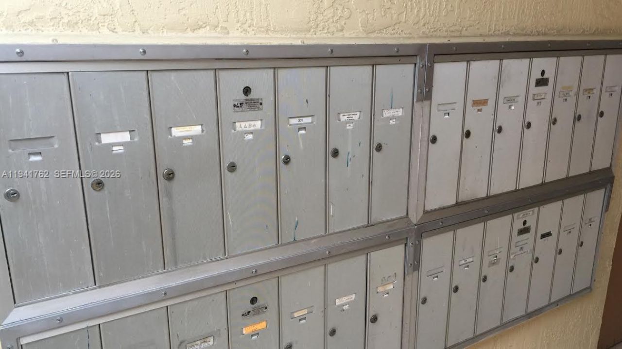 6855 Abbott Ave, Unit 601, Miami Beach, FL 33141 Photo