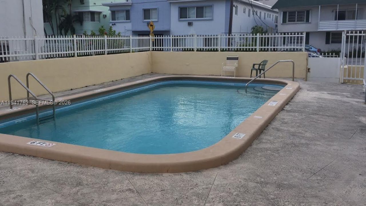 6855 Abbott Ave, Unit 601, Miami Beach, FL 33141 Photo