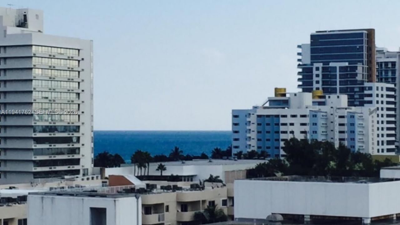 6855 Abbott Ave, Unit 601, Miami Beach, FL 33141 Photo