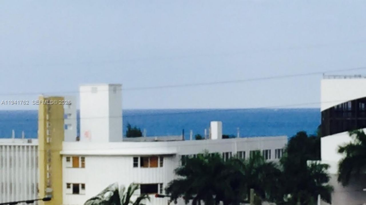 6855 Abbott Ave, Unit 601, Miami Beach, FL 33141 Photo