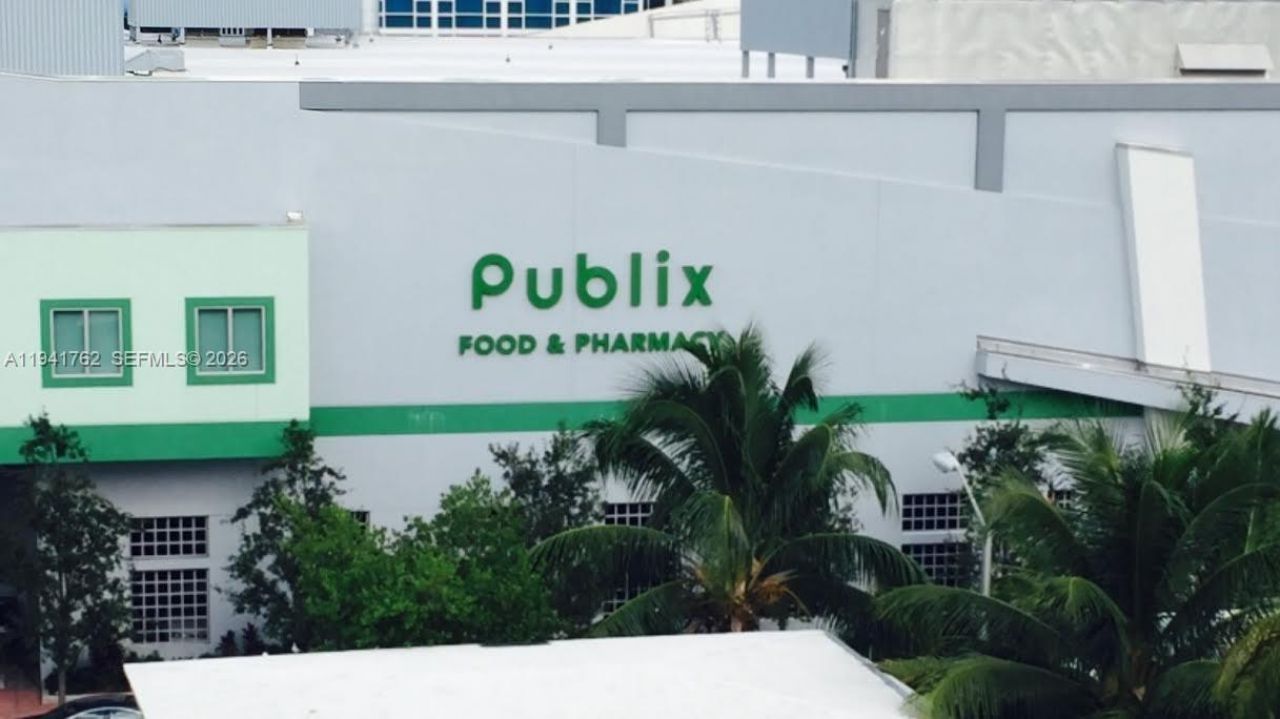 6855 Abbott Ave, Unit 601, Miami Beach, FL 33141 Photo