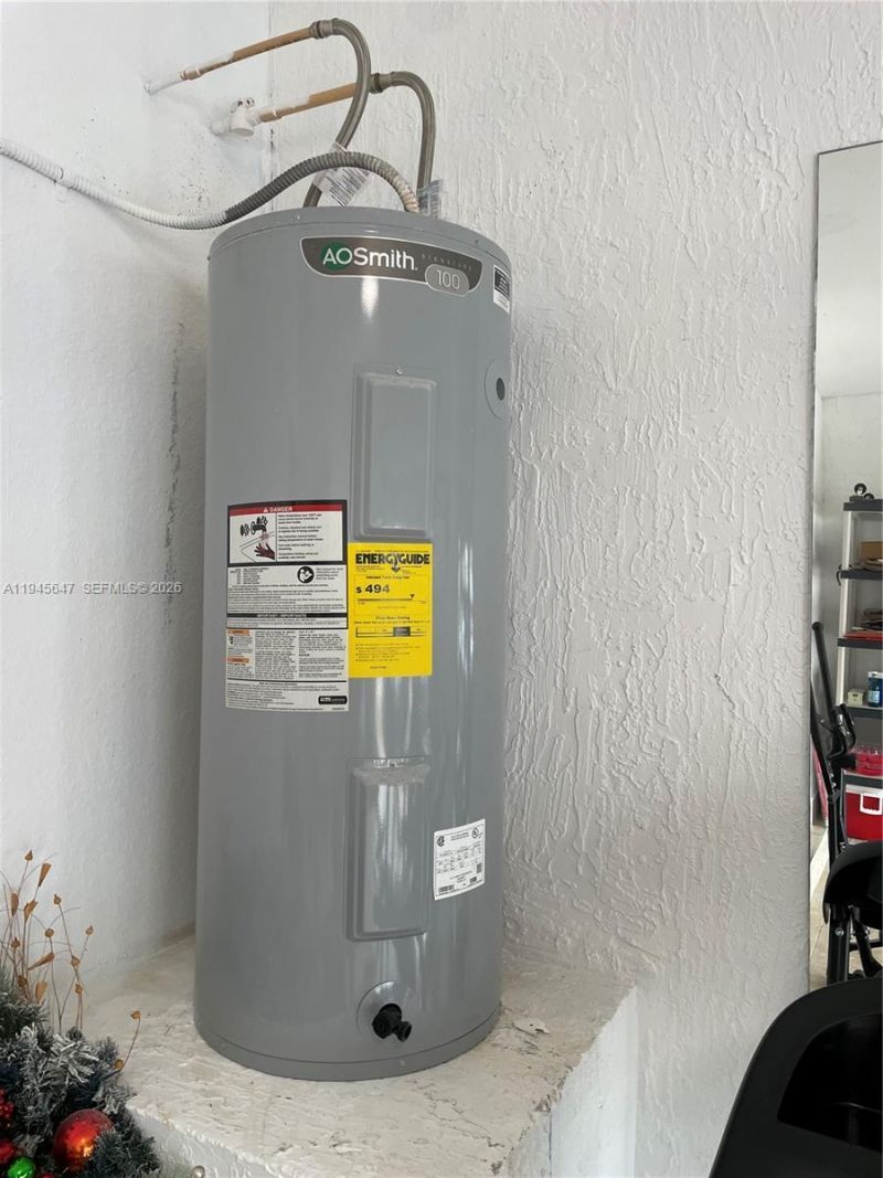 3725 NE 11th St, Homestead, FL 33033 Photo