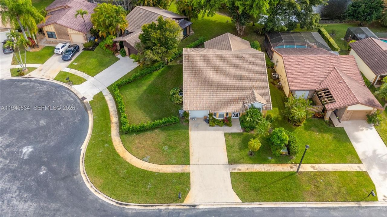 19648 Back Nine Dr, Boca Raton, FL 33498 Photo