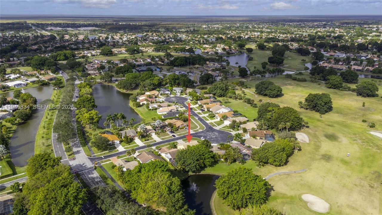 19648 Back Nine Dr, Boca Raton, FL 33498 Photo