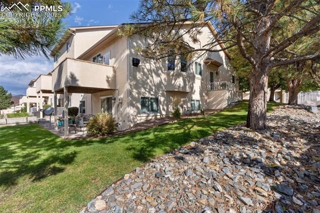 2066 Summerset Drive, Colorado Springs, CO 80920 Main Photo