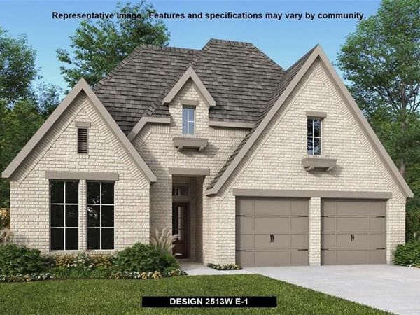 5828 Megs Creek Road, Fort Worth, TX 76126