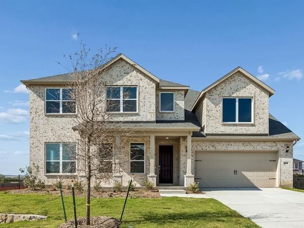 6816 Alvarado Drive, McKinney, TX 75071