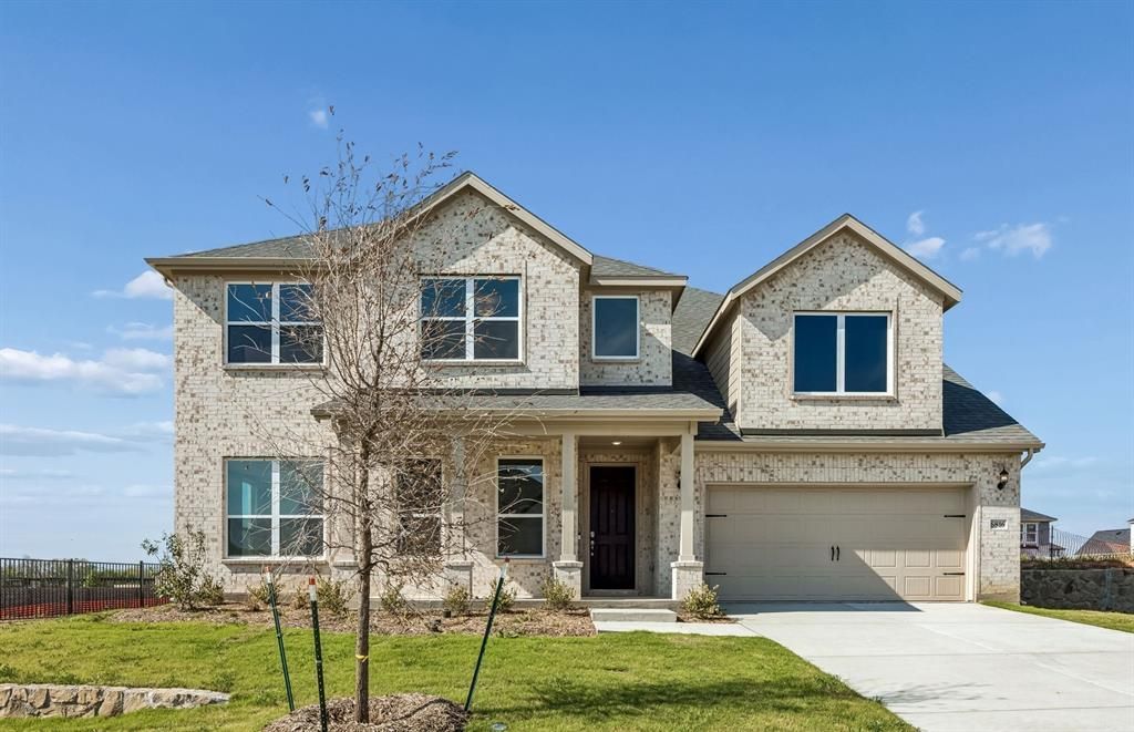 6816 Alvarado Drive, McKinney, TX 75071 Main Photo